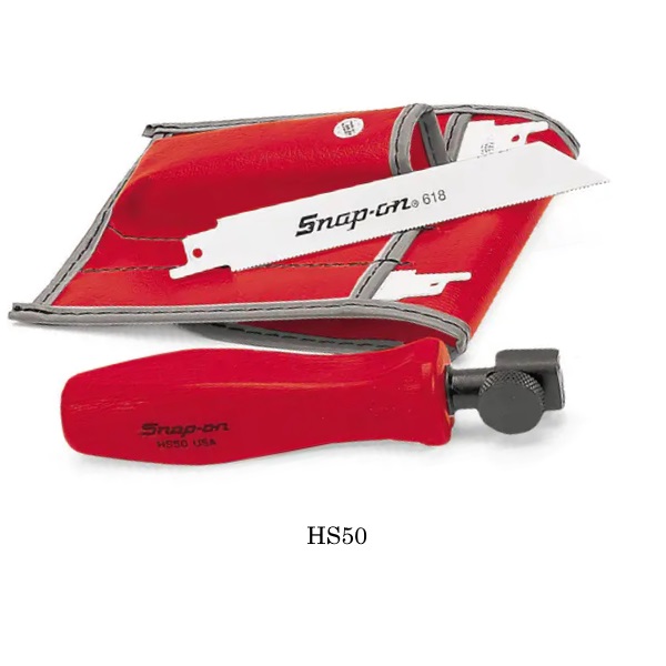 Snapon-General Hand Tools-HS50 Quick Cutter Hand Saw